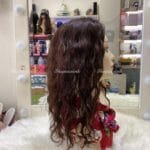 TÓC MÁI SIÊU DA ĐẦU 4D CHE MỎNG CHE HÓI