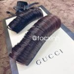 CÀI XƯỚC PHỒNG MÁI LÀM BẰNG TÓC BY TÓC XINH