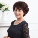 TÓC BỘ TRUNG NIÊN NGẮN MS15