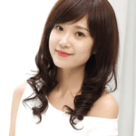 TÓC BỘ TRUNG NIÊN NGẮN MS19