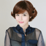 TÓC BỘ NỮ TRUNG NIÊN SOĂN ZẢNH NGẮN MS23