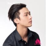 TÓC MÁI UNDERCUT NAM