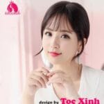 MÁI THƯA 3D LÀM BẰNG TÓC THẬT