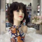 TÓC BỘ NGẮN LÀM BẰNG TÓC THẬT SIÊU DA