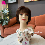 TÓC BỘ NGẮN SIÊU DA NGẮN