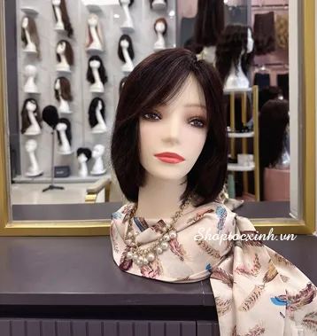 TOC BO NGANG VAI LAM BANG TOC THAT 2