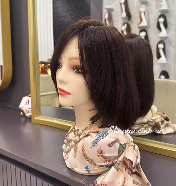 TOC BO NGANG VAI LAM BANG TOC THAT 4