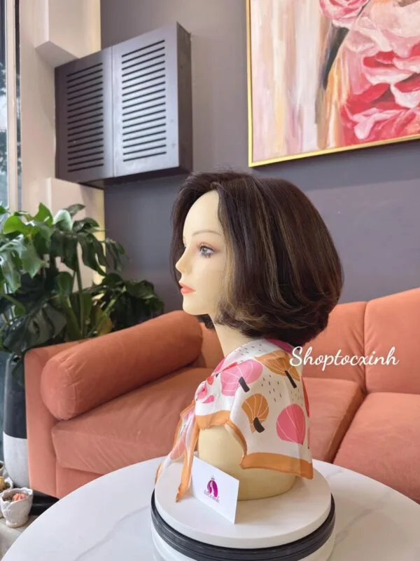 TOC BO NGUYEN DAU BOB CUP NHUOM HIGHLIGHT LAM BANG TOC THAT 2