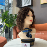 TÓC BỘ NGUYÊN ĐẦU NGẮN SIÊU DA 30CM