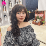 Tóc Uốn Nguyên Đầu