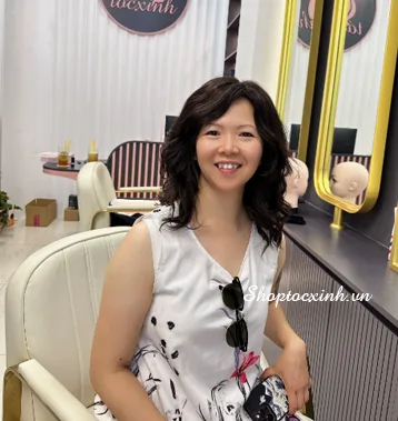 TÓC BỘ NGUYÊN ĐẦU SIÊU DA ĐẦU LÀM BẰNG TÓC THẬT TOC BO NGUYEN DAU SIEU DA DAU LAM BANG TOC THAT 1