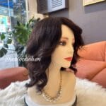 Tóc Giả Nguyên Đầu