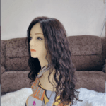 Toc gia nguyen dau uon xoan