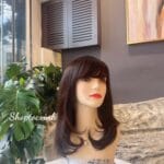 Tóc Giả Nguyên Đầu