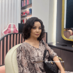 Tóc Hippie nguyên đầu