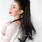 TÓC CỘT TƠ NỮ TX03