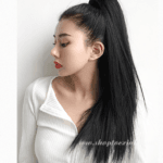 TÓC CỘT TƠ NỮ TX06