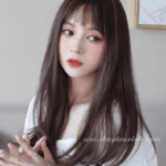 TÓC GIẢ DÀI NGUYÊN ĐẦU MS02