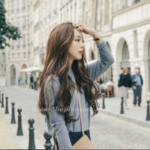 TÓC GIẢ DÀI UỐN XOĂN MS17