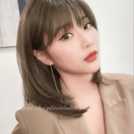 TÓC GIẢ NGẮN MS18