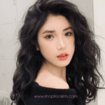 TÓC GIẢ NỮ XOĂN MS01