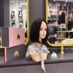 TÓC MÁI CHE BẠC SIÊU DA BOB