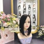 TÓC MÁI 4D30CM CHE HÓI, CHE MỎNG