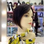 TÓC MÁI SIÊU DA ĐẦU 3D20CM BY TÓC XINH