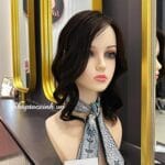 TÓC MÁI SIÊU DA ĐẦU 40CM UỐN SOĂN LƠ