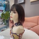 TÓC MÁI SIÊU DA LÀM BẰNG TÓC THẬT