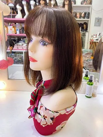 TOC NGUYEN DAU SIEU DA 1 DUONG NGOI 1