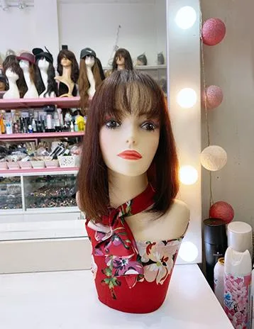 TOC NGUYEN DAU SIEU DA 1 DUONG NGOI 3