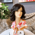 Toc gia nguyen dau uon xoan