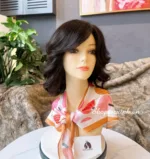 Toc gia nguyen dau uon xoan