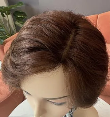 TOC TEM SOAN PHONG SIEU DA DAU BY TOC XINH 2