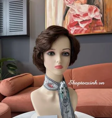 TOC TEM SOAN PHONG SIEU DA DAU BY TOC XINH 4