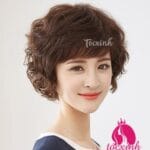 TÓC TÉM SOĂN ZẢNH SIÊU DA ĐẦU