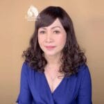 TÓC GIẢ NỮ SOĂN ĐUÔI DÀNH CHO NGƯỜI TRUNG NIÊN