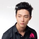 TÓC MÁI UNDERCUT DÀNH CHO NAM GIỚI