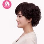 TÓC SOĂN ZẢNH DÀNH CHO NGƯỜI TRUNG NIÊN