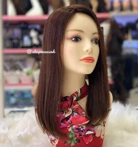 TÓC MÁI CHE BẠC