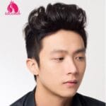 TÓC MÁI PHỒNG DÀNH CHO NAM GIỚI