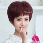 TÓC TÉM THẬT SIÊU DA ĐẦU