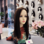 MÁI HÓI CÓ DA ĐẦU 4D35CM