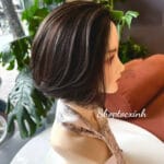 TÓC BỘ SIÊU DA MÓC LINE