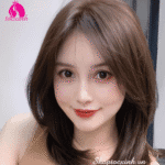 Tóc giả nguyên đầu