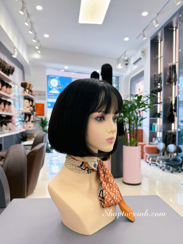 5+ địa chỉ bán tóc giả trung niên quận 11 mẫu mã đẹp, uy tín nên biết