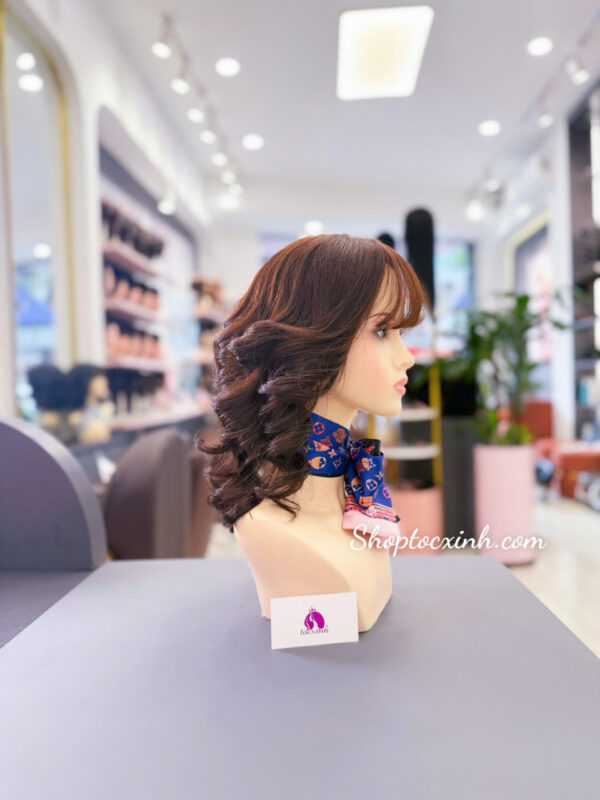 5+ địa chỉ bán tóc giả trung niên quận 11 mẫu mã đẹp, uy tín nên biết