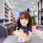 TÓC BỘ NGUYÊN ĐẦU UỐN SOĂN