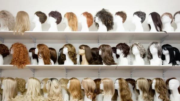 Top 5 địa chỉ mua tóc giả làm bằng tóc thật tại TP.HCM shop bán tóc giả bằng tóc thật